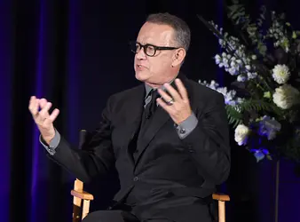 Tom Hanks Net Worth Celebrity Net Worth