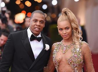 Jay-Z and LVMH Pop the Cork in Champagne Tie-Up - WSJ