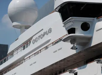 The 6 Most Expensive Yachts In The World