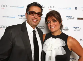 Kathy Wakile Net Worth | Celebrity Net Worth