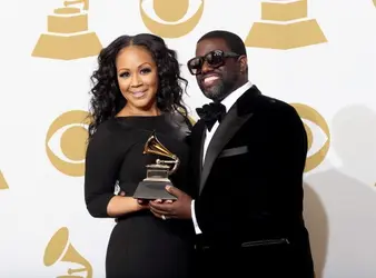 Erica Campbell (Mary Mary Gospel) Net Worth