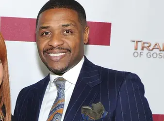 Erica Campbell (Mary Mary Gospel) Net Worth