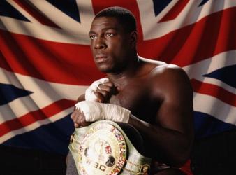 Boxing News and History - James Buster Douglas born in Columbus