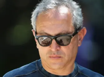 Onsi Sawiris Net Worth | Celebrity Net Worth