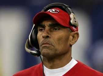 Tony Dungy's net worth in 2022