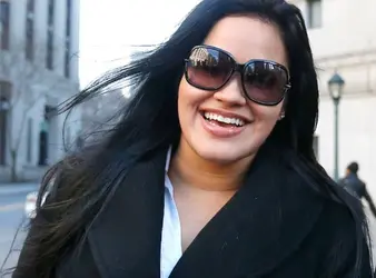 Zakia Baum Net Worth | Celebrity Net Worth