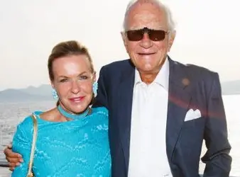 Traudl Engelhorn Net Worth | Celebrity Net Worth