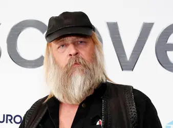 Todd Hoffman Net Worth | Celebrity Net Worth