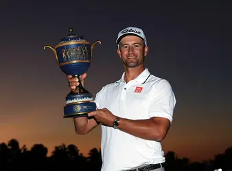 Adam Scott Net Worth | Celebrity Net Worth