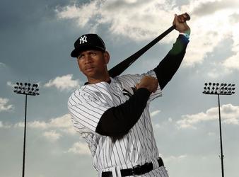 Alex Rodriguez, Nick Swisher among Yankees' guest instructors at