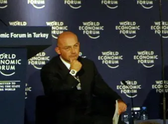 Filiz Sahenk Net Worth | Celebrity Net Worth