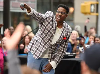 Christopher Reid Net Worth | Celebrity Net Worth