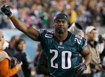 Brian Westbrook Net Worth 2023: NFL Salary Career Home Age