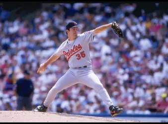 Jim Palmer Net Worth | Celebrity Net Worth