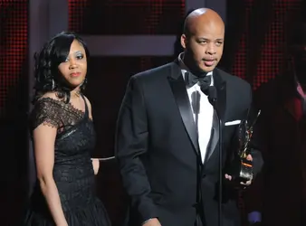 Kim Burrell Net Worth Celebrity Net Worth