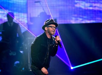 TobyMac New Song Reunites DC Talk Despite Kevin Max Renouncing