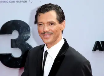 Chico DeBarge Net Worth | Celebrity Net Worth