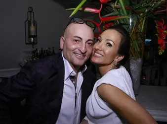 Rosie Pierri Net Worth | Celebrity Net Worth