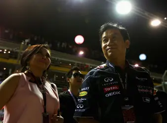 Chaleo Yoovidhya Net Worth | Celebrity Net Worth