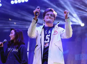 Meryl Davis Net Worth | Celebrity Net Worth