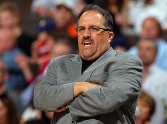 jeff van gundy salary