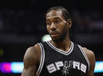 Pro Bowl CB Mocks Kawhi Leonard For Driving 1997 Chevy Tahoe