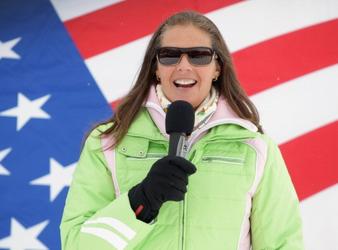 Picabo Street Net Worth