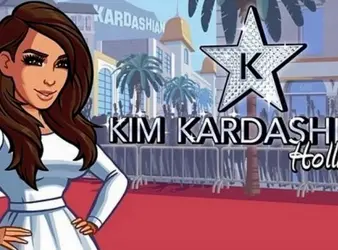 Kim Kardashian Is On Pace To Make $85 Million This Year…From An iPhone App. Sorry To Ruin Your Day.