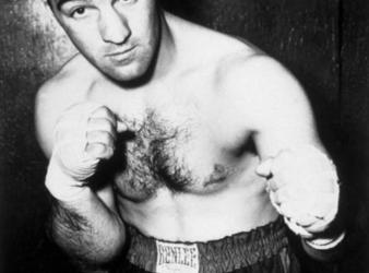 Ray Boom Boom Mancini (born Raymond Michael Mancino; March 4