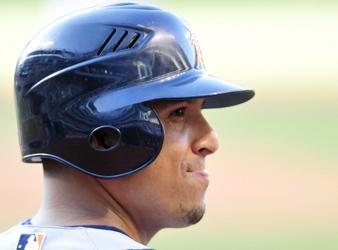 Victor Martinez: DH Edgar Martinez should be in Hall