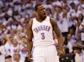 Kendrick Perkins signs multi-year extension to remain at ESPN as