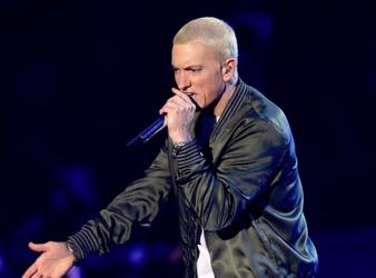 Eminem Air Jordans net $227,000 in  auction
