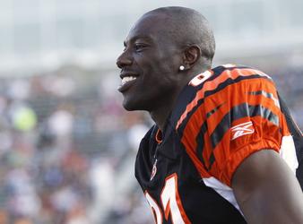 What Terrell Owens learned from making and losing $80 million