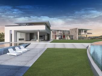 L.A.'s Highest Property Taxes: The 38,000-Square-Foot Home Known As 'The  Billionaire