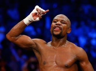 Floyd Mayweather's Retirement Plans Include Gyms, VR, Real Estate