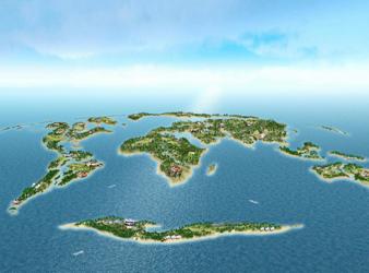 Bernard Arnault Island: Indigo Island Location: The Bahamas, Caribbean
