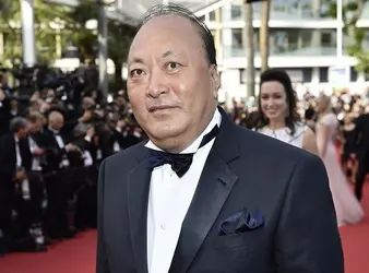 Li Sze Lim Net Worth | Celebrity Net Worth