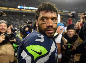 What Is Russell Wilson's Net Worth? - TheStreet