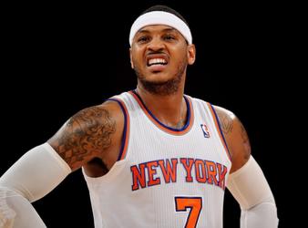 Carmelo Anthony Net Worth | Celebrity Net Worth