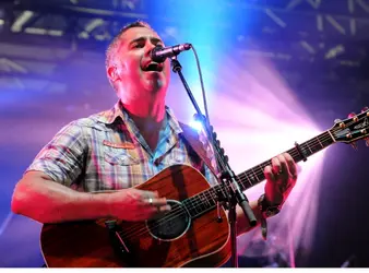 Steven Page Net Worth | Celebrity Net Worth