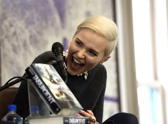 The 15 Highest Paid Authors In The World 2015