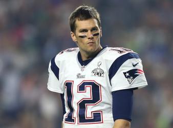 Tom Brady held more than a million shares in FTX, bankruptcy filings reveal