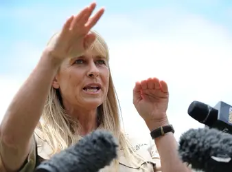 Bindi Irwin Net Worth | Celebrity Net Worth