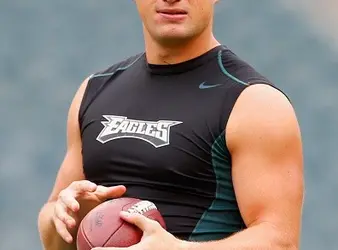 Zach Ertz Net Worth | Celebrity Net Worth