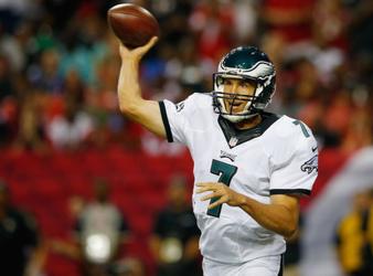 Sam Bradford Made $130 Million in the NFL Despite Never Having a Winning  Season