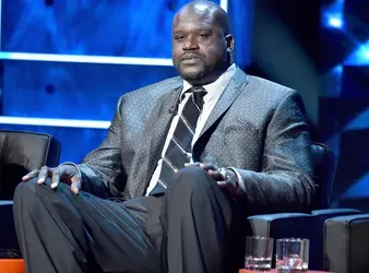 The Untold Stories Behind Shaqs Height And Remarkable Career - r4jlwni