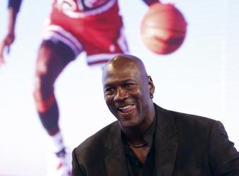 Michael Jordan Signed His Nike Contract On This Day 32 Years Ago 