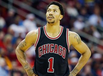 Derrick Rose's Insane 14-Year, $185 Million Deal With Adidas Has