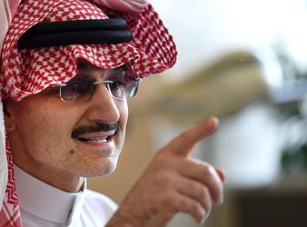 Saudi Prince Bought Plane Tickets for His 80 Falcons - View from