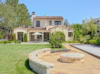 Angels Outfielder Josh Hamilton Selling Newport Coast Home